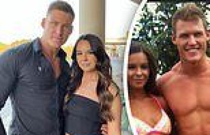 Married At First Sight's Seb Guilhaus reveals he first met his new girlfriend ...