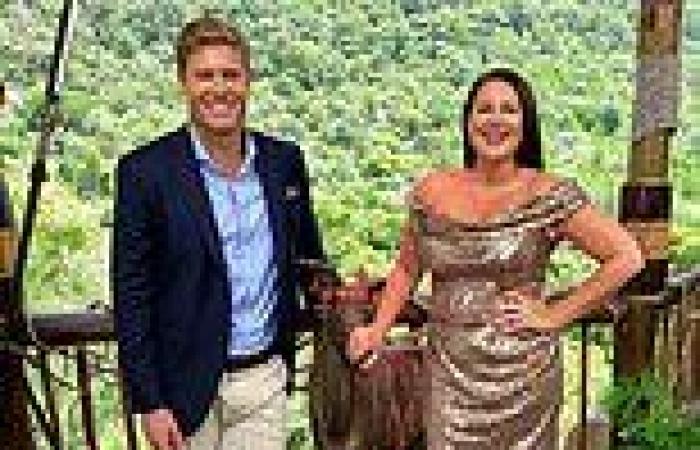 Covid-infected 'I'm A Celebrity' makeup artist sparked Byron Bay's snap ...