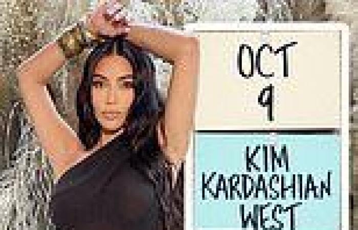 Kim Kardashian set to host SNL following record low ratings last season