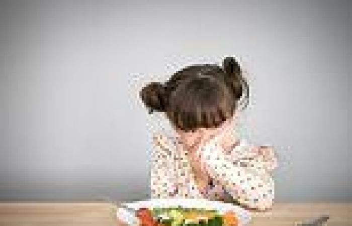 Chemicals in children's mouths may explain their dislike of broccoli, study ...