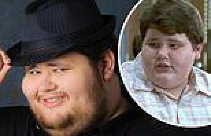 Freaks And Geeks alum and 'Fedora Guy' Jerry Messing partially paralyzed amid ...