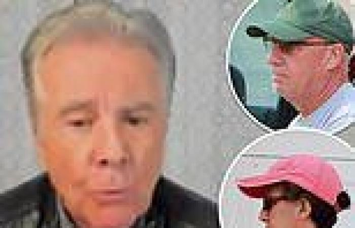 John Walsh alleges Brian Laundrie's parents lied to buy him more time to flee