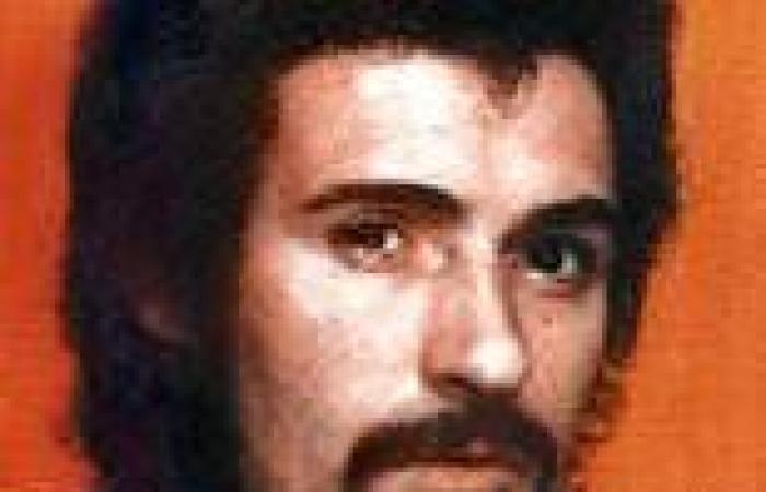Yorkshire Ripper's last gasps: Inquest opens today into Peter Sutcliffe's final ...