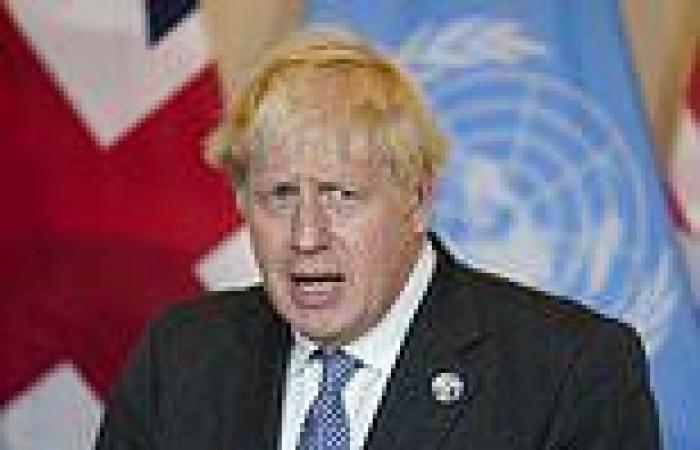 Boris Johnson warns thousands will 'suffer' unless face-to-face GP ...