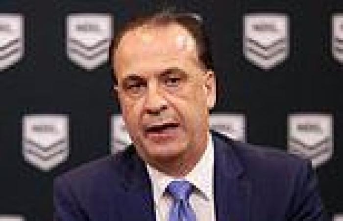 NRL to make BOMBSHELL announcement over Brisbane expansion team: Wayne Bennett ...