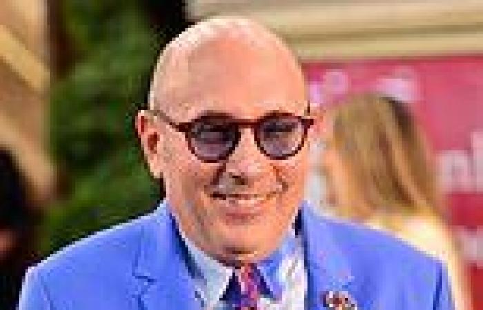 Sex And The City star Willie Garson's cause of death was pancreatic cancer
