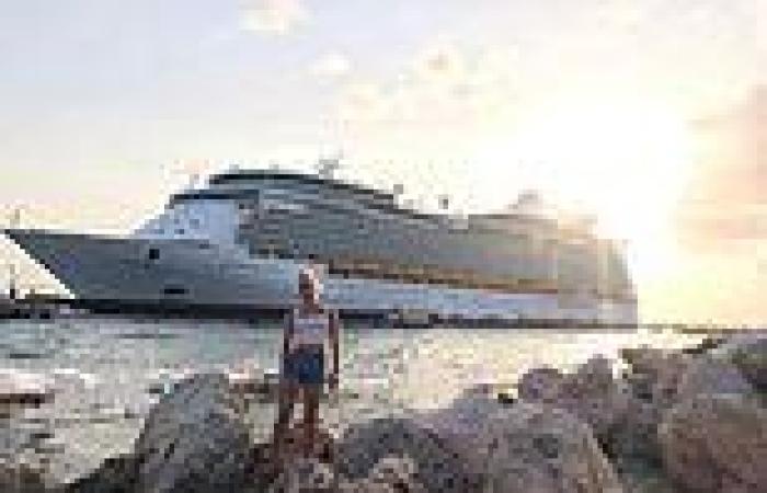 Covid Australia: Queensland open to cruise ships but Palaszczuk says no to ...