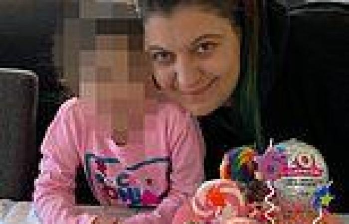 Zara Xenitopoulos: Why she chose to stay in jail in Heidelberg Magistrates ...