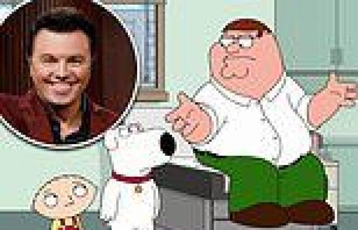 Family Guy creator Seth McFarlane creates COVID vaccine PSA