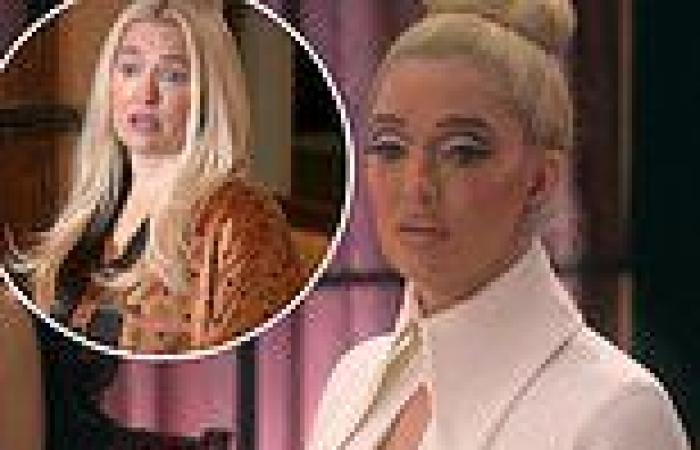 Real Housewives Of Beverly Hills: Erika Jayne admits being 'fearful' and near a ...