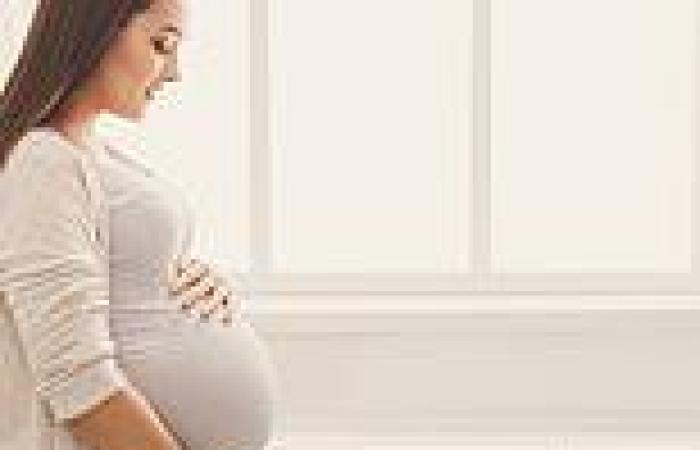 Mothers-to-be may have suffered complications because of Covid 'even if they ...