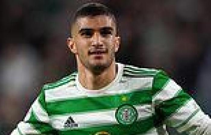 sport news Celtic 3-0 Raith: Postecoglou's side cruise past the underdogs to secure a spot ...