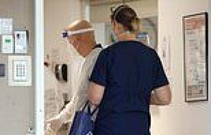Aged care staff sacked in regional Australia for refusing to get Covid-19 ...