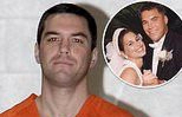Scott Peterson to be re-sentenced over murder of pregnant wife after death ...