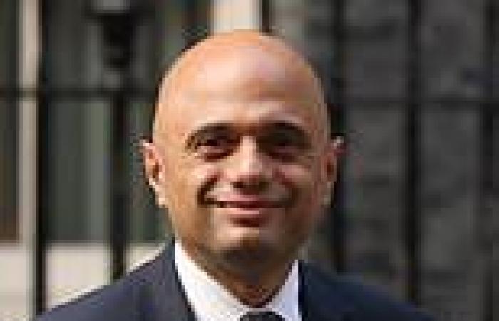 Sajid Javid joins fight for more face-to-face GP appointments