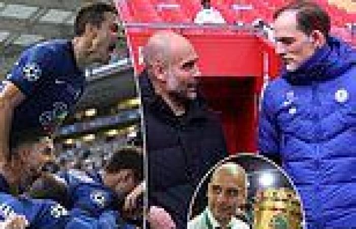 sport news A look at Pep Guardiola and Thomas Tuchel's head-to-head record ahead of ...