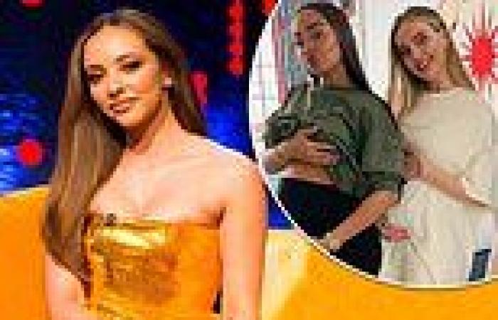 Jade Thirlwall details how Little Mix bandmates Perrie and Leigh-Anne are ...
