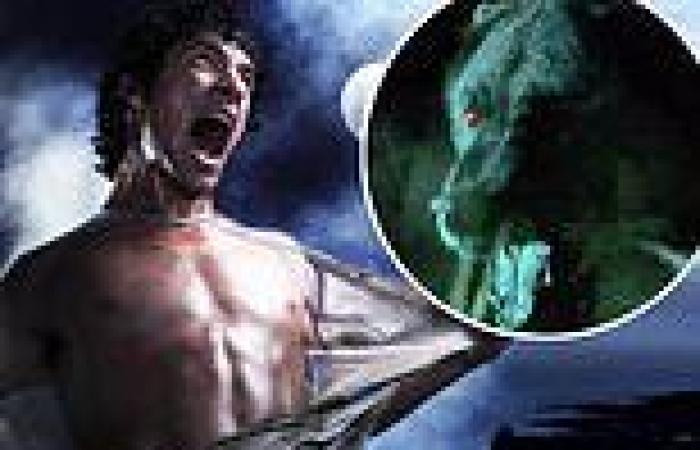 Tyler Posey shares cryptic teaser at it emerges he is reprising role from Teen ...