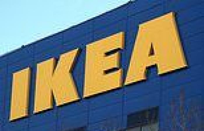 Product recall: IKEA Australia issue repair recall for Hemnes bookcase and ...