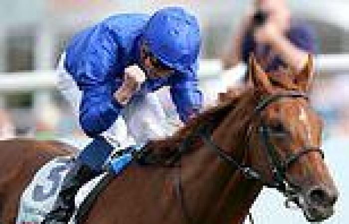 sport news Hurricane Lane faces crucial work-out at Newmarket on Saturday ahead of Prix de ...