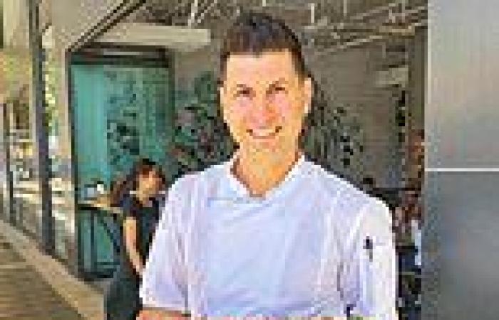 Covid-19 Australia: Sydney café owner vows to open business to vaccinated and ...
