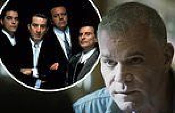 Ray Liotta once turned down role in The Sopranos series: 'I didn't want to do ...