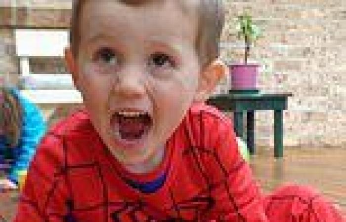 New details in mystery case of missing William Tyrrell - Frank Abbott has no ...