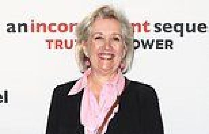 'Who are the Dees?' Society intellectual Jane Caro is slammed for a tone deaf ...