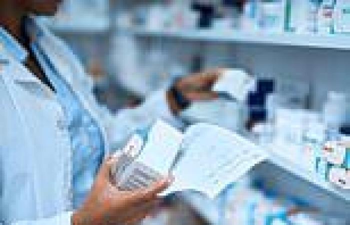 Pharmacies warn of drugs delay: Lack of van drivers sees 'reduced' deliveries