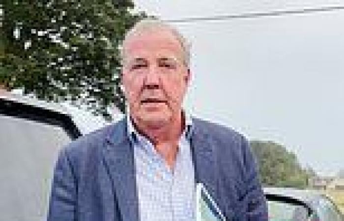 Jeremy Clarkson seeks 'wise old soul' to run planned 60-seater restaurant at ...