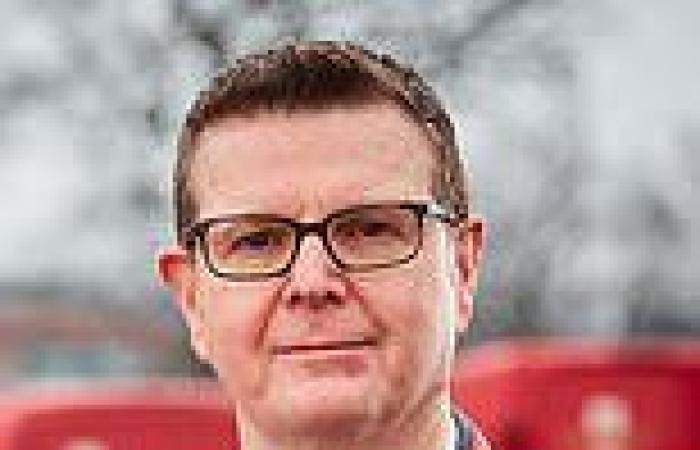 Royal Mail chief executive sparks fury - by asking postmen to deliver more ...