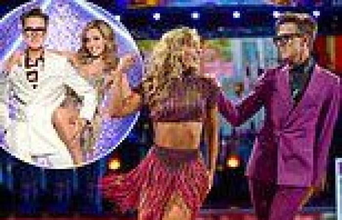 Strictly bosses 'admit they aren't bulletproof and WON'T increase testing'
