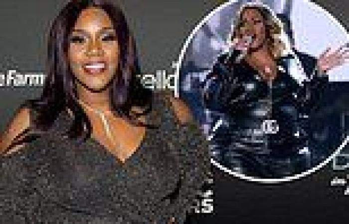 Gospel singer Kelly Price says she was not missing ... but rather hospitalized ...