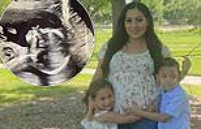 Pregnant unvaccinated woman lost her baby after she went into premature labor ...