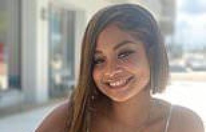 Police looking for missing 19-year-old Florida woman 'find signs of struggle ...