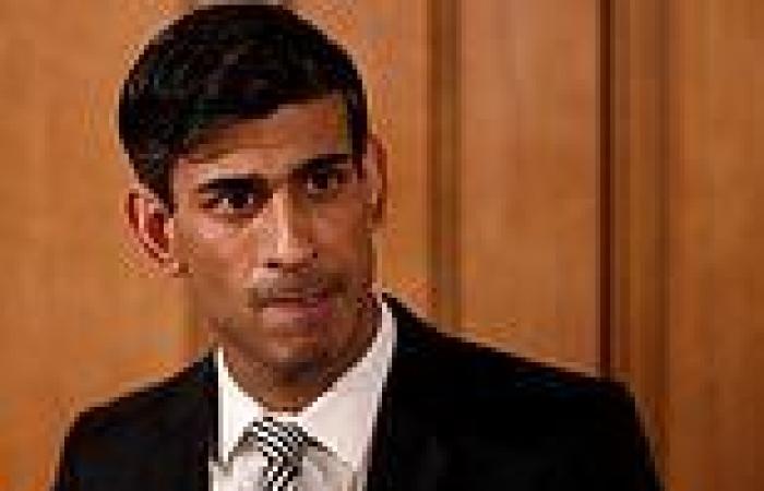 Students face settling loans early as Rishi Sunak eyes plan to boost Treasury ...
