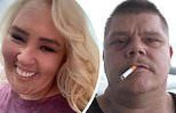 Mama June split with Geno Doak because he 'wouldn't get sober'... which ...