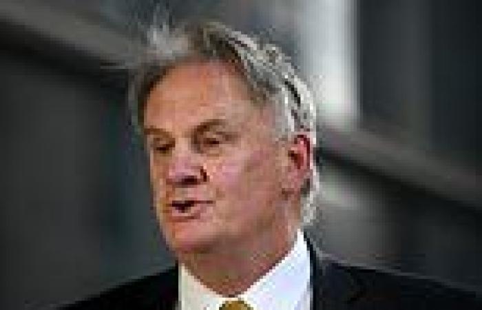 MARK LATHAM: Why do both Liberal and Labor insist we need vaccine passports?