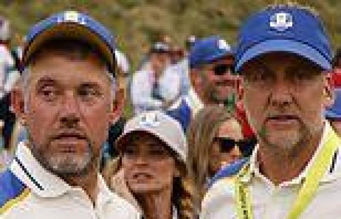 sport news Westwood and Poulter both know that now is the right time to go... they need to ...