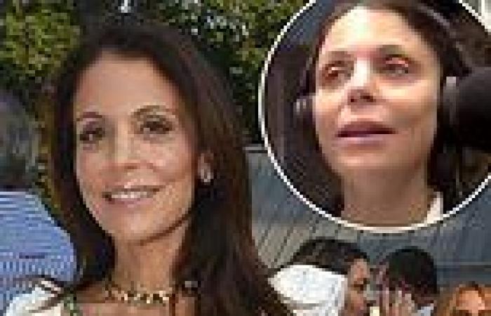 Bethenny Frankel slams school for pronouns, camp for putting 'girl with a ...