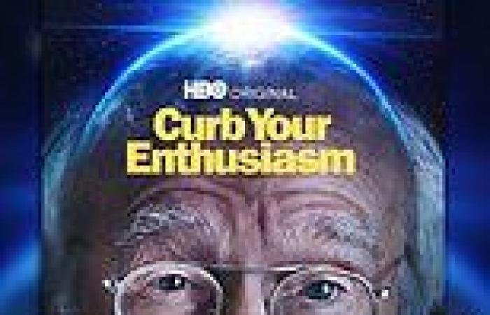 Larry David 'hasn't changed' in first teaser for the 11th season of HBO's Curb ...