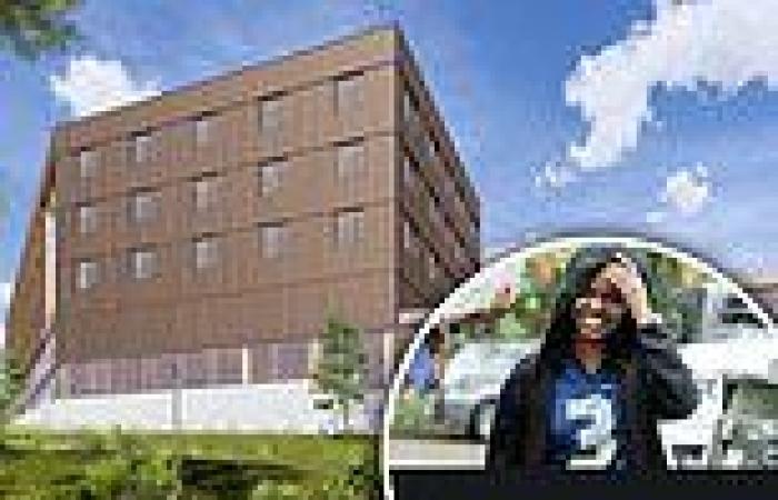 Washington university establishes segregated dormitory housing exclusively for ...