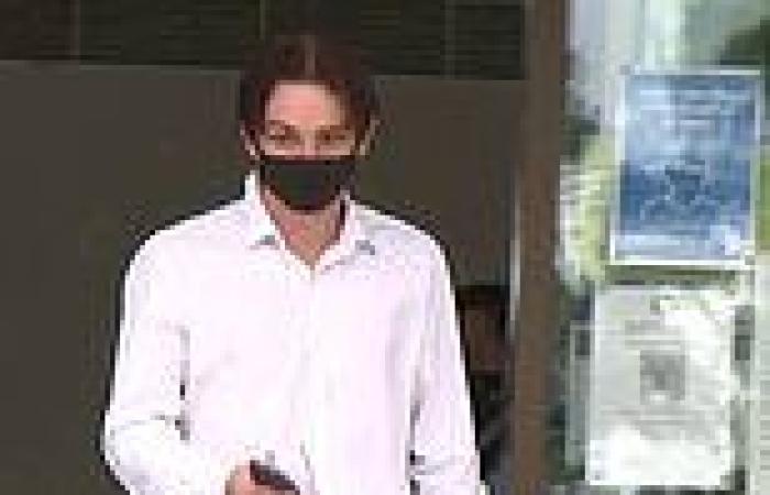 NSW Tradie pleads guilty to texting his boss that he had Covid to get off work ...