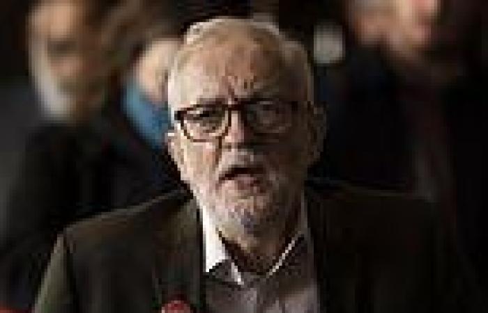 Jeremy Corbyn is told to apologise for his past comments about Labour's ...