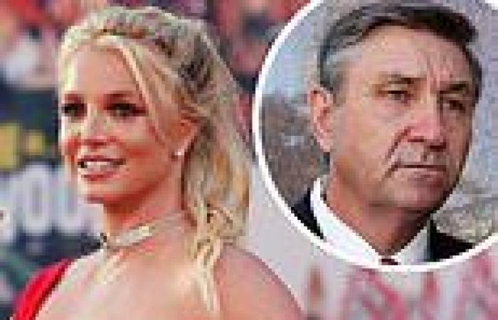 Britney Spears lawyer Mathew Rosengart calls Jamie Spears as a 'reported ...