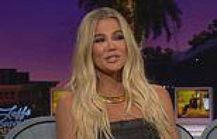 Khloe Kardashian admits she missed 'being paid' to spend time with her famous ...