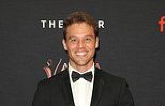 Claims Home And Away's Lincoln Lewis was more worried about own image than ...