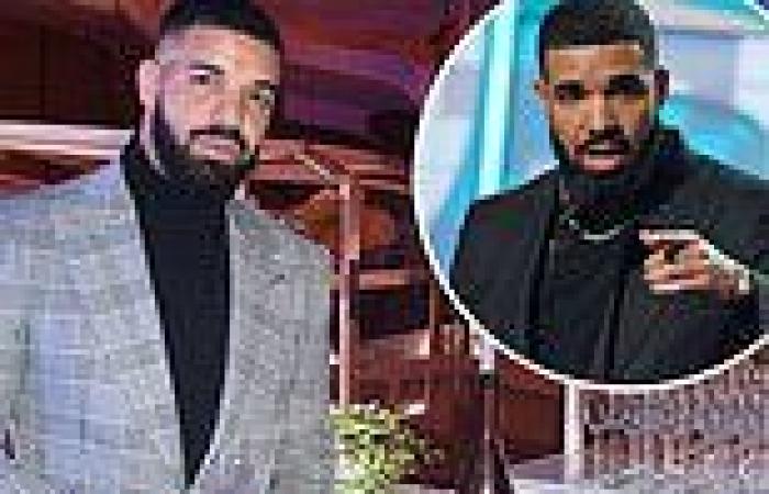 Drake gets A-list accommodations from Miami steakhouse Prime 112 as they close ...