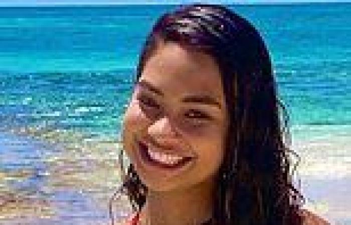 Body of missing Florida student Miya Marcano is found at apartment block
