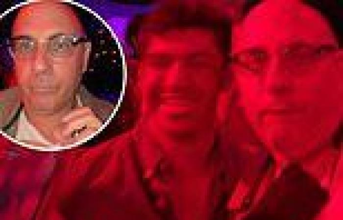 Willie Garson's son Nathen shares sweet video of the late Sex and the City star ...
